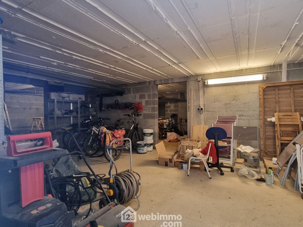 Photo 27 - Migné-Auxances 86440 à Migné-Auxances