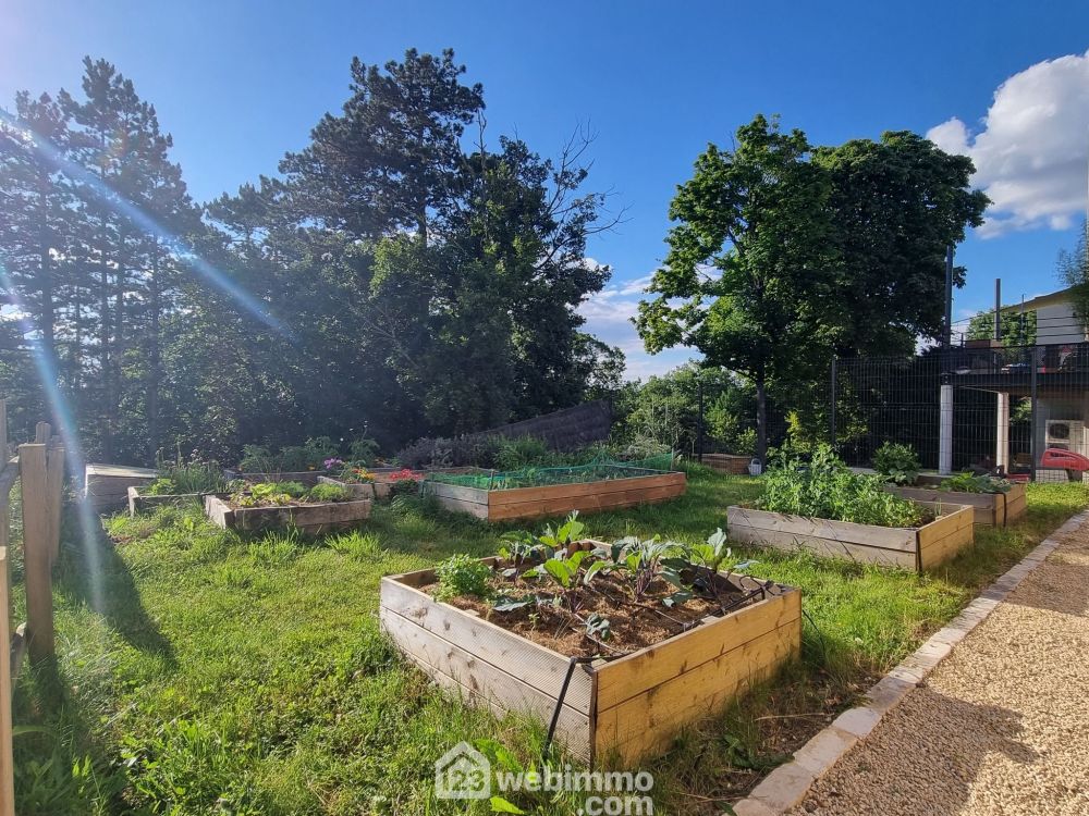 Photo 30 - Migné-Auxances 86440 à Migné-Auxances