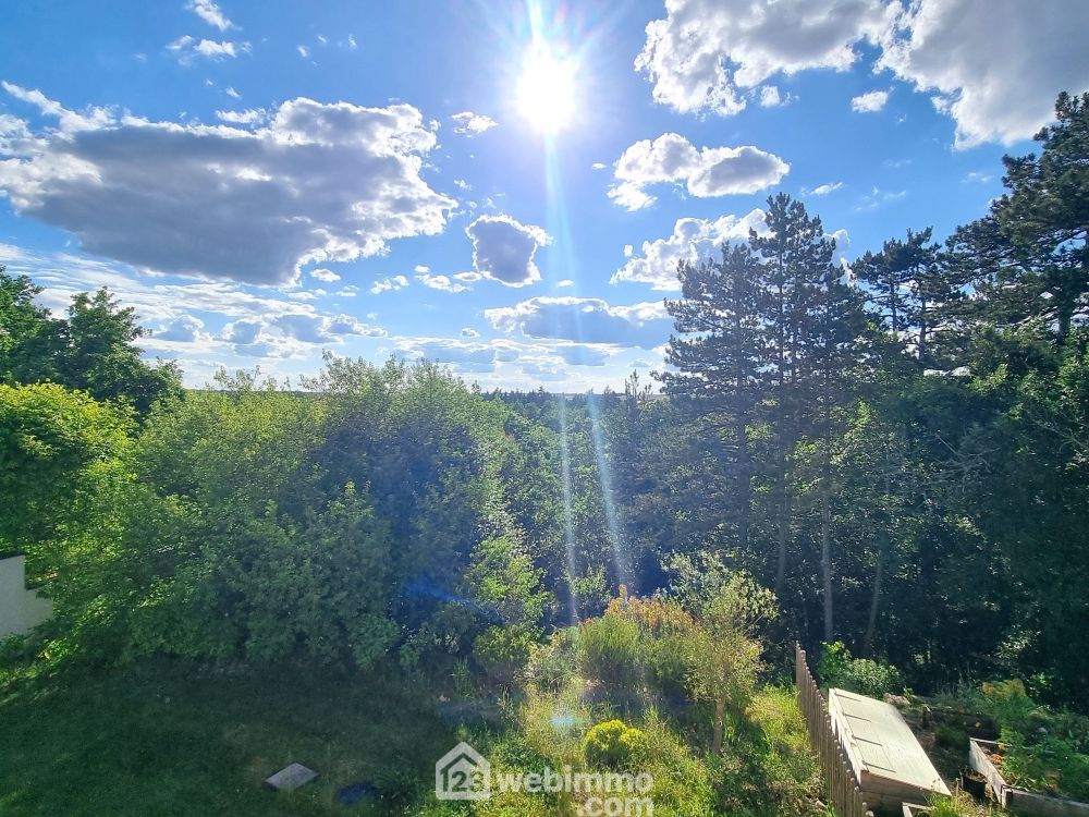 Photo 11 - Migné-Auxances 86440 à Migné-Auxances