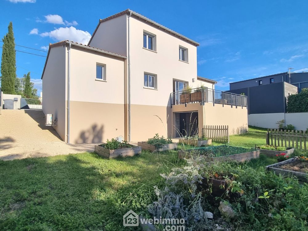 Photo 28 - Migné-Auxances 86440 à Migné-Auxances