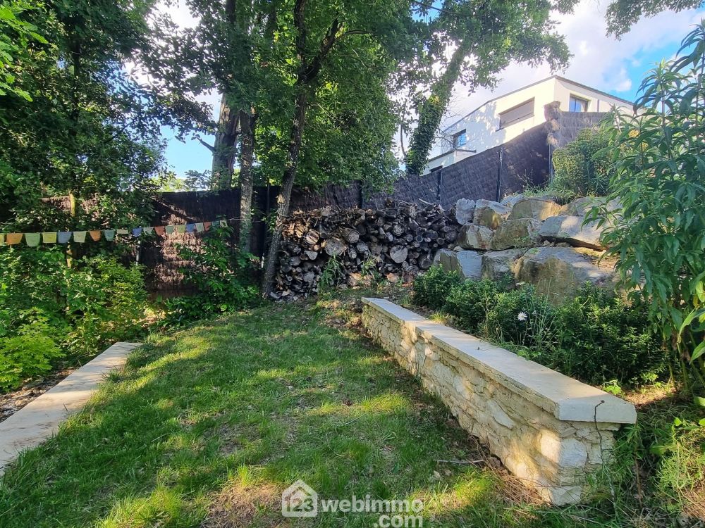 Photo 32 - Migné-Auxances 86440 à Migné-Auxances