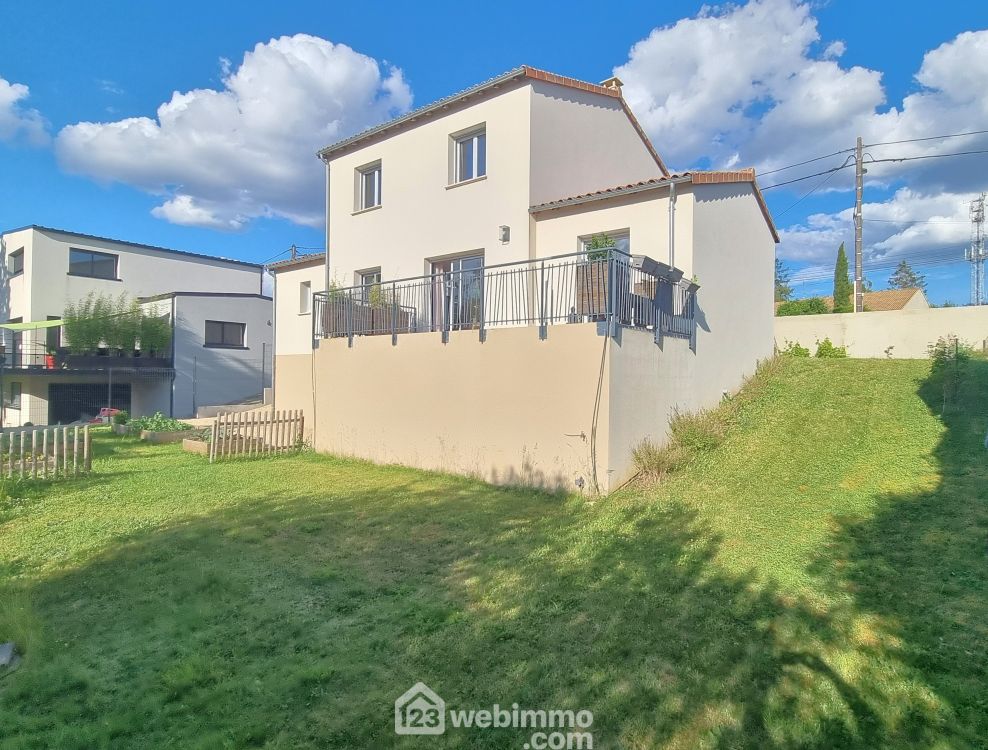 Photo 29 - Migné-Auxances 86440 à Migné-Auxances