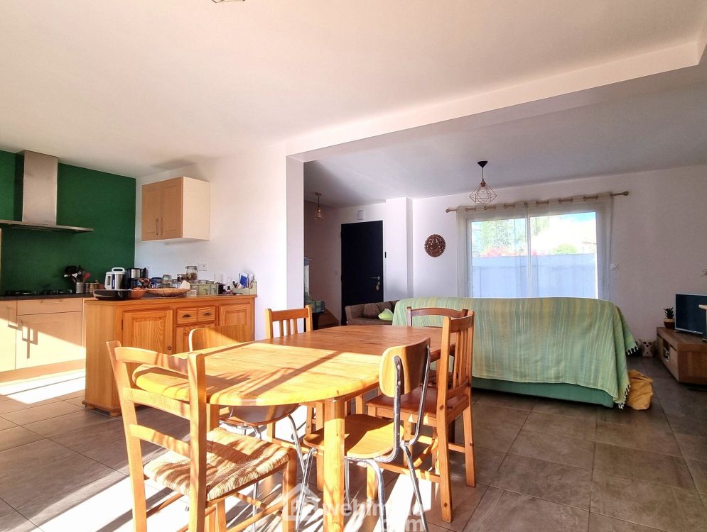 Photo 6 - Migné-Auxances 86440 à Migné-Auxances