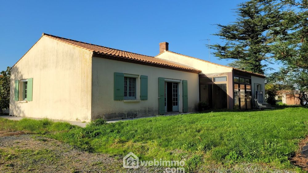 Photo 13 - Avrillé 85440 à Avrillé