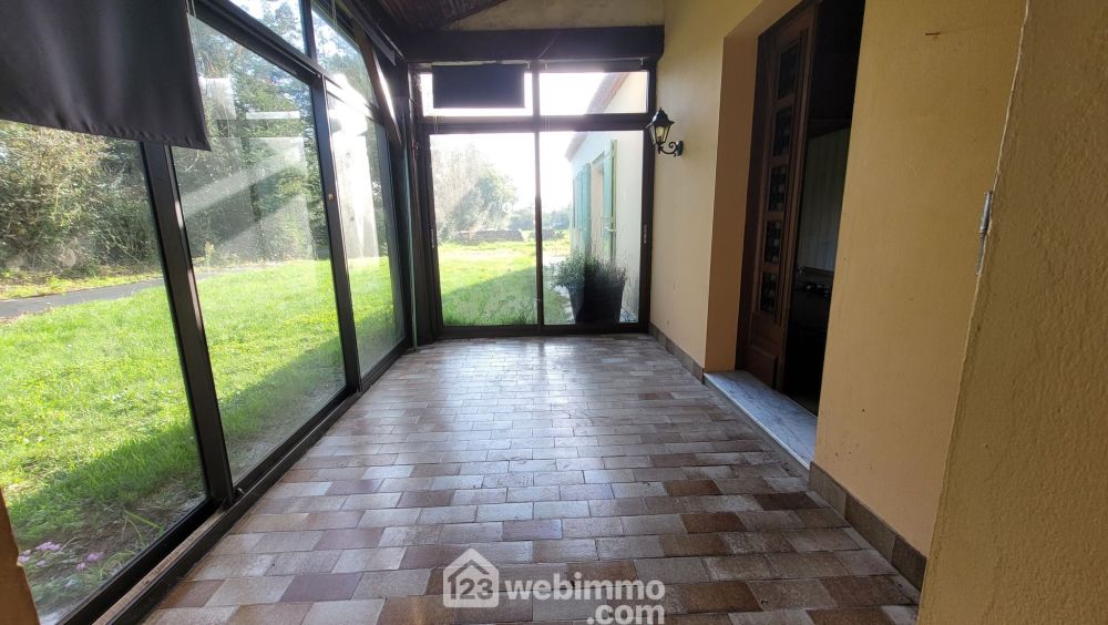 Photo 2 - Avrillé 85440 à Avrillé