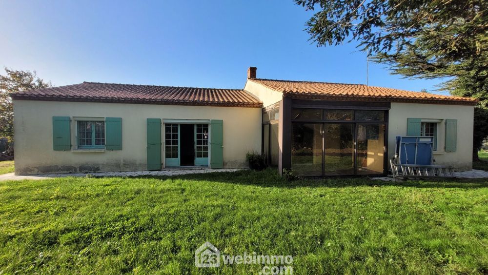 Photo 1 - Avrillé 85440 à Avrillé