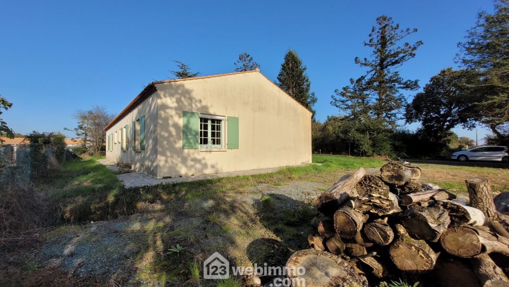 Photo 14 - Avrillé 85440 à Avrillé