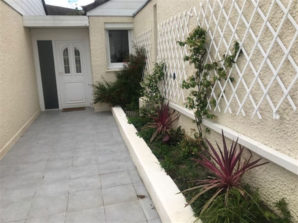 Photo 5 - Choisy-au-Bac 60750 à Choisy-au-Bac