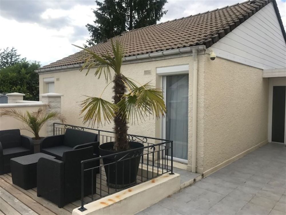 Photo 6 - Choisy-au-Bac 60750 à Choisy-au-Bac