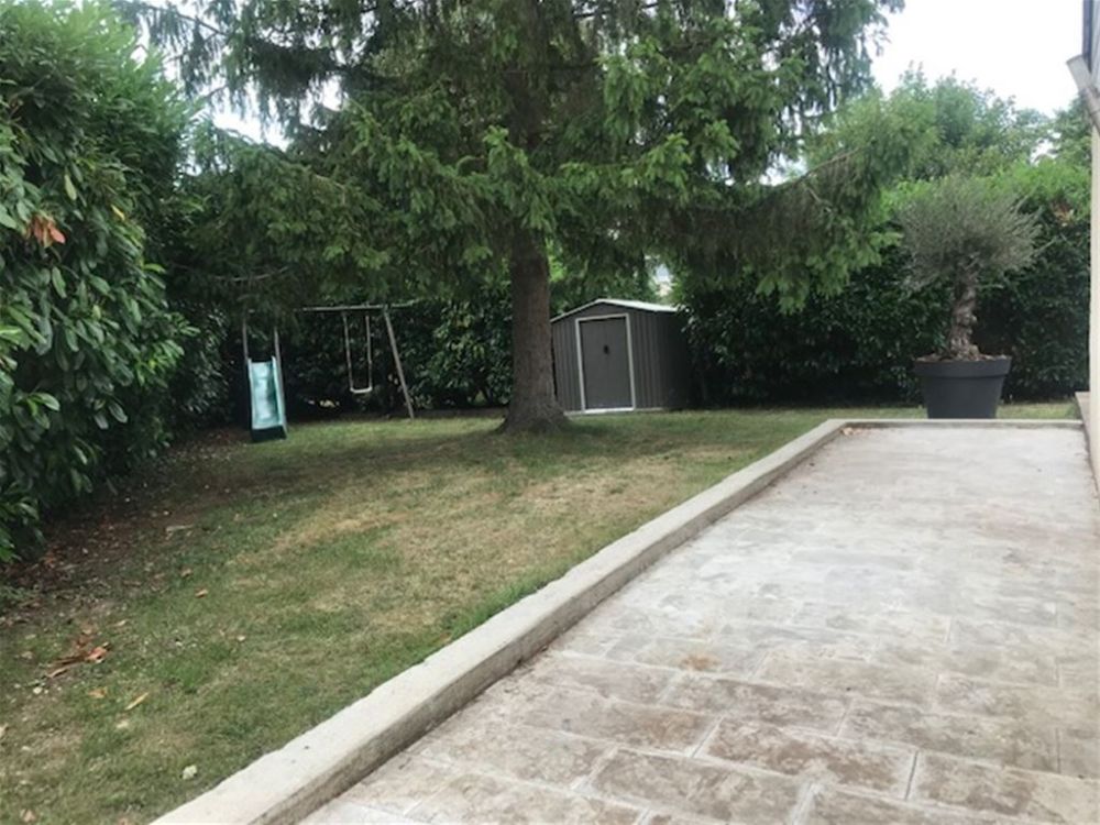 Photo 7 - Choisy-au-Bac 60750 à Choisy-au-Bac