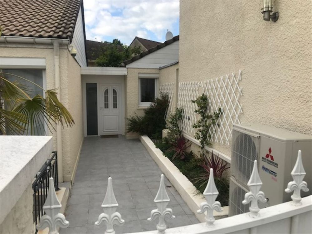 Photo 8 - Choisy-au-Bac 60750 à Choisy-au-Bac