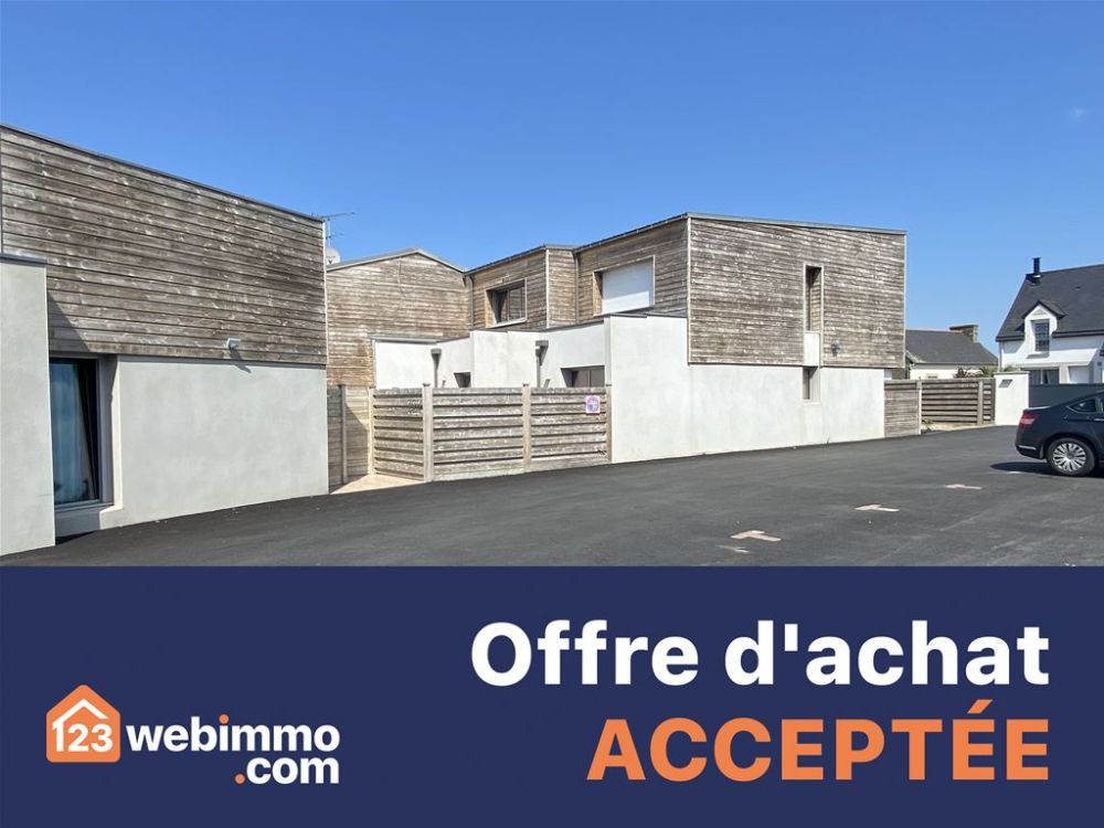 Photo 1 - Hillion 22120 à Hillion