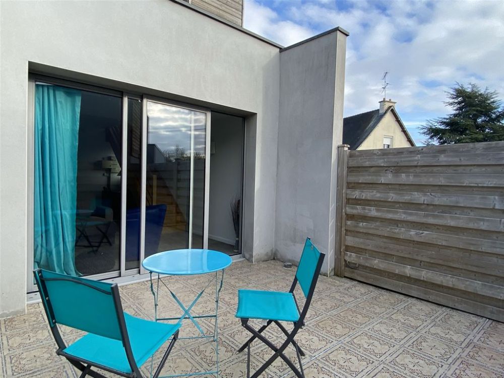 Photo 6 - Hillion 22120 à Hillion