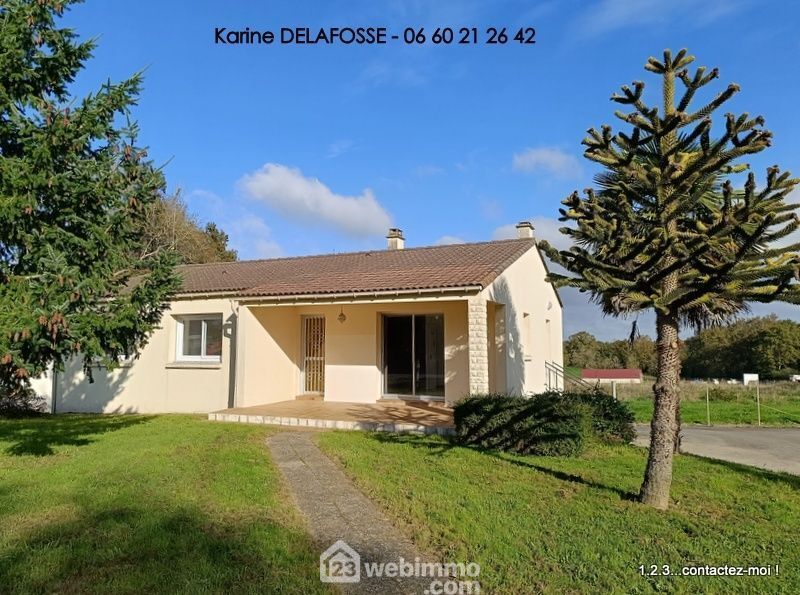 Photo 18 - Nesmy 85310 à Nesmy