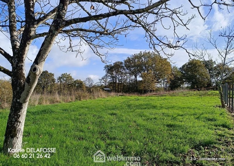 Photo 2 - Nesmy 85310 à Nesmy