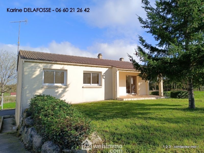 Photo 15 - Nesmy 85310 à Nesmy