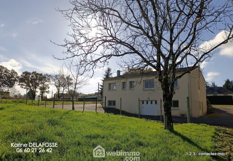 Photo 16 - Nesmy 85310 à Nesmy