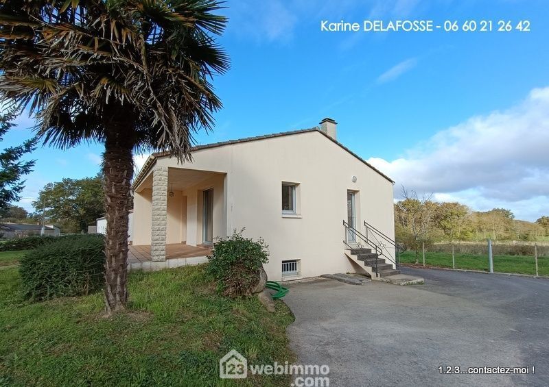 Photo 17 - Nesmy 85310 à Nesmy