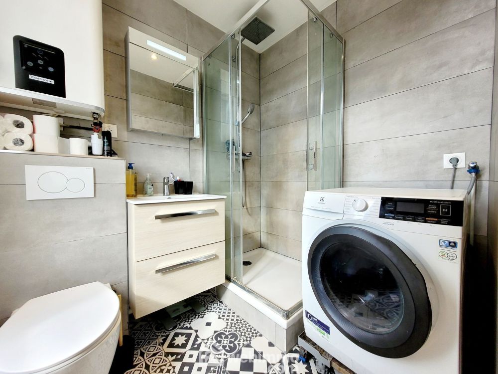 Photo 5 - Châtillon 92320 à Châtillon