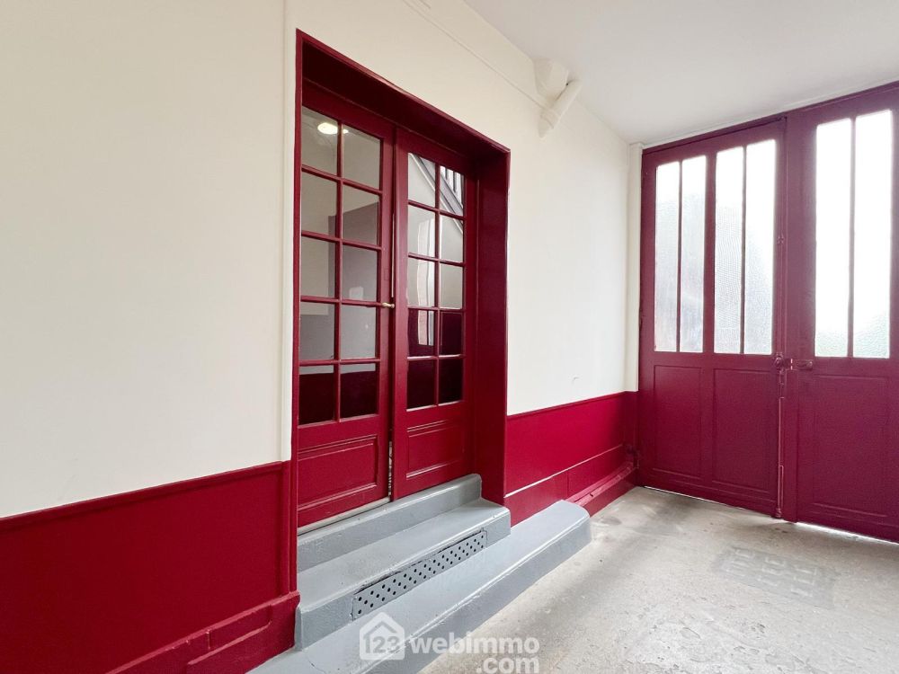 Photo 11 - Châtillon 92320 à Châtillon