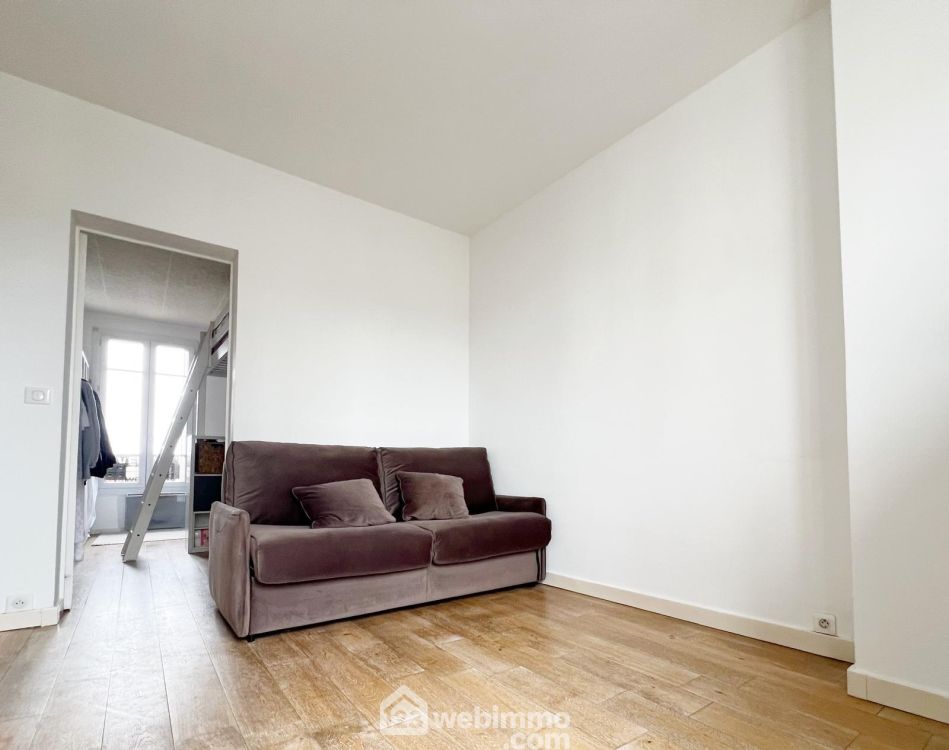 Photo 6 - Châtillon 92320 à Châtillon