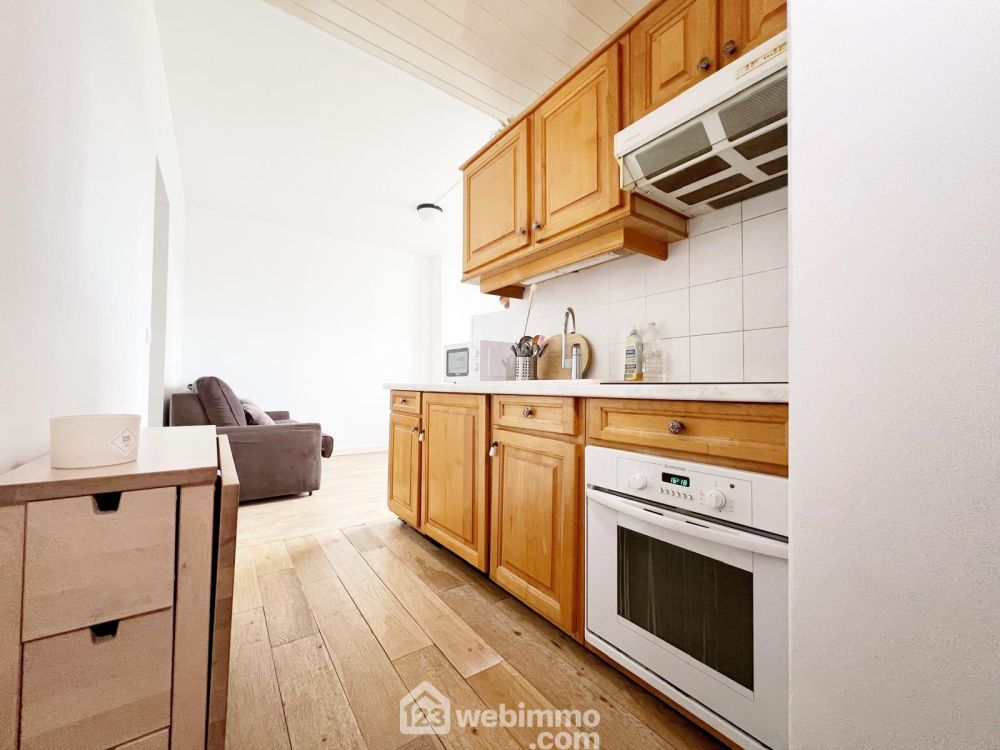 Photo 2 - Châtillon 92320 à Châtillon