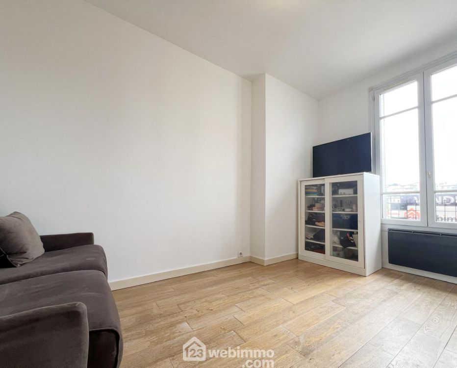 Photo 4 - Châtillon 92320 à Châtillon