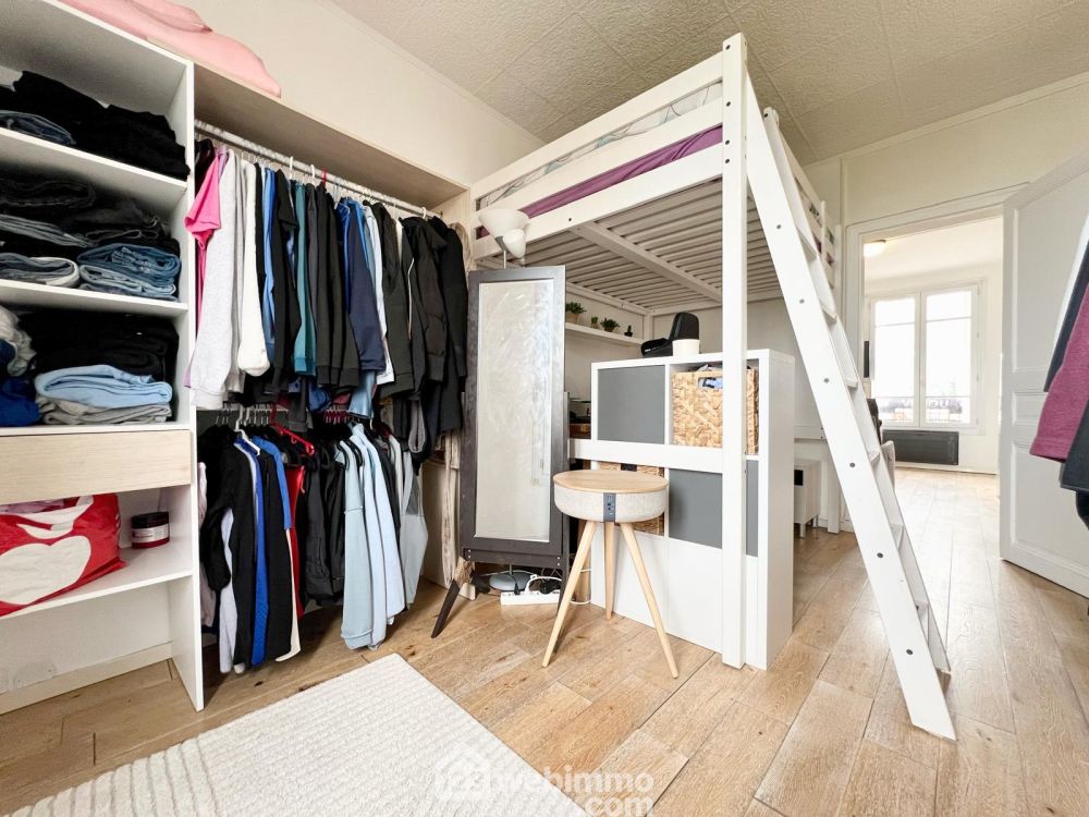 Photo 7 - Châtillon 92320 à Châtillon