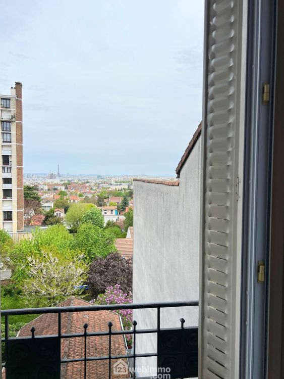 Photo 8 - Châtillon 92320 à Châtillon