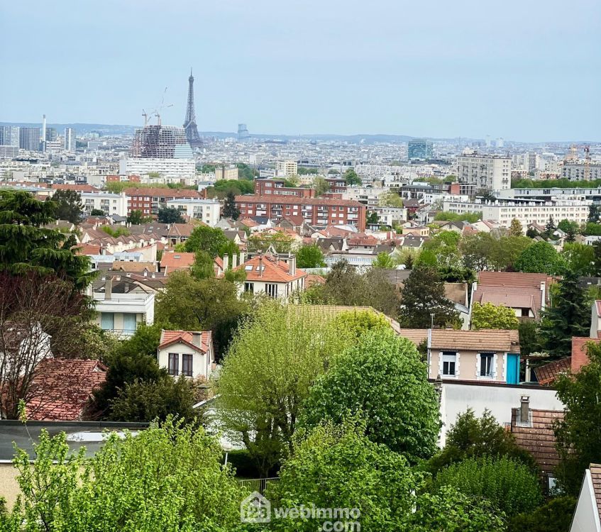 Photo 9 - Châtillon 92320 à Châtillon