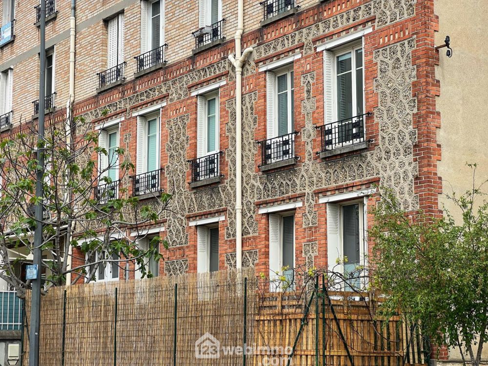 Photo 13 - Châtillon 92320 à Châtillon