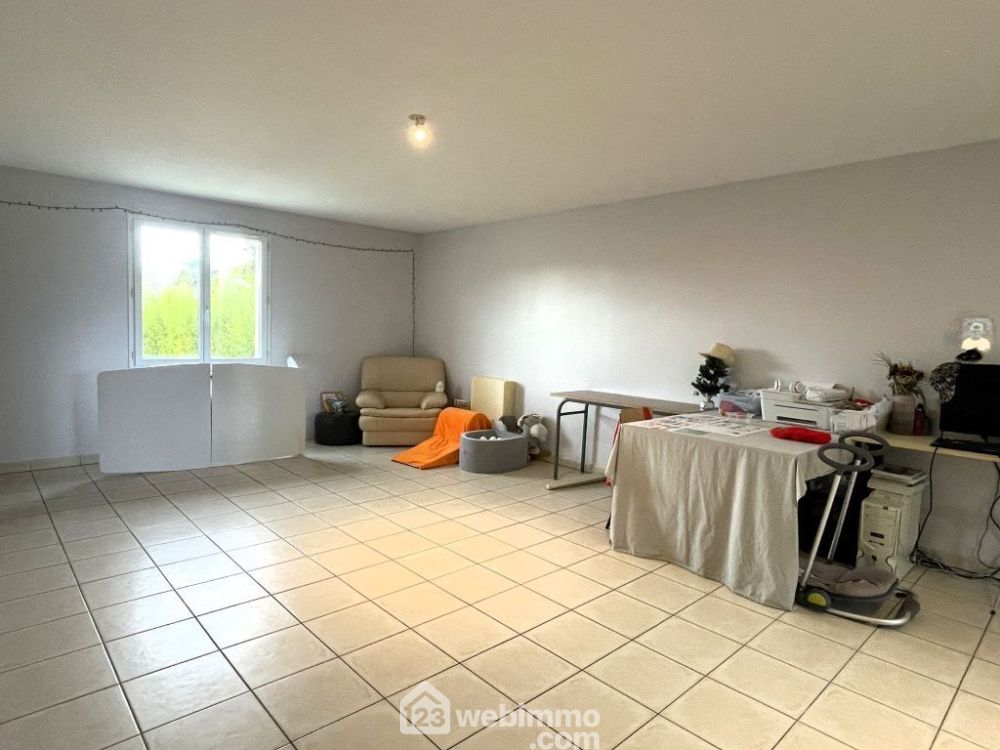 Photo 4 - Availles-en-Châtellerault 86530 à Availles-en-Châtellerault