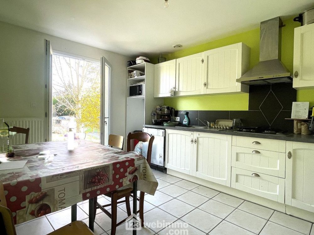 Photo 7 - Availles-en-Châtellerault 86530 à Availles-en-Châtellerault