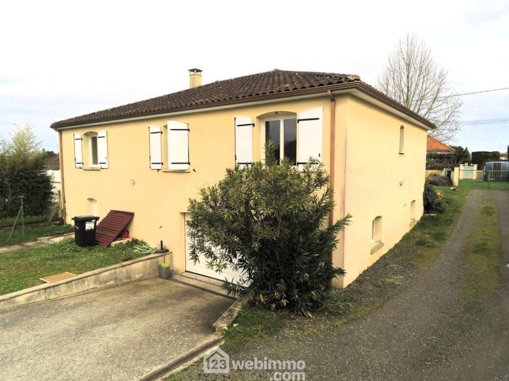 Photo 19 - Availles-en-Châtellerault 86530 à Availles-en-Châtellerault