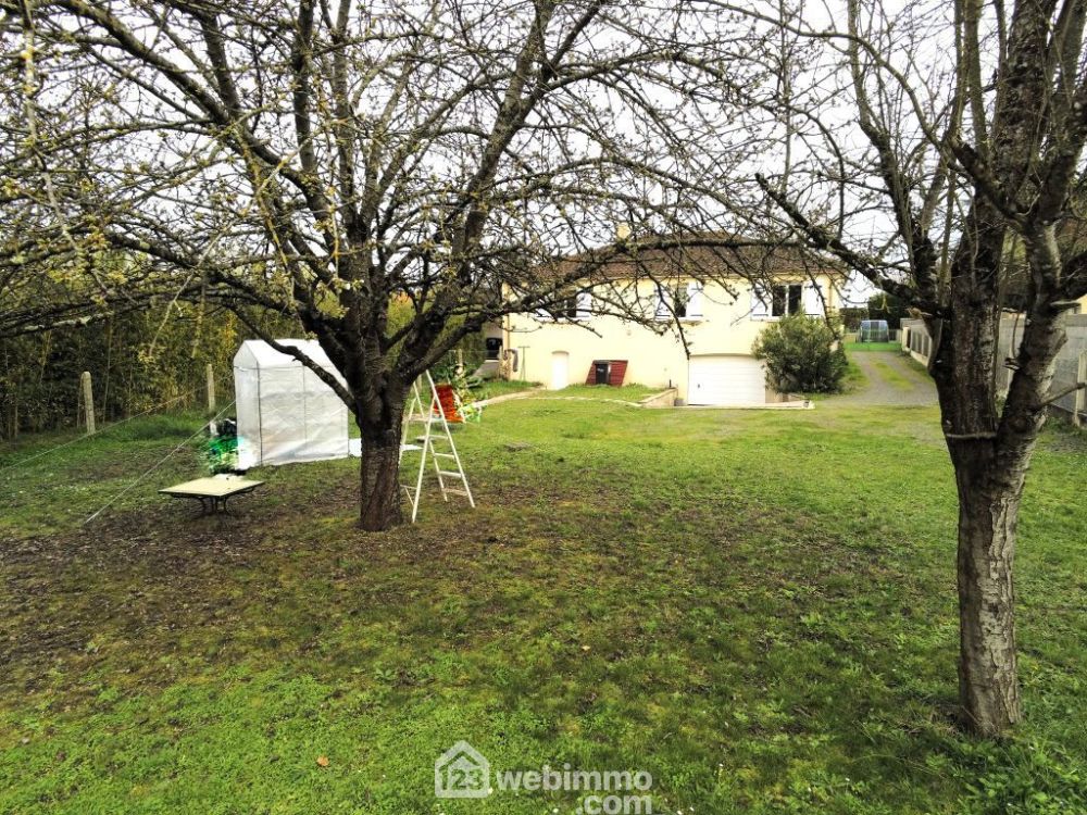 Photo 21 - Availles-en-Châtellerault 86530 à Availles-en-Châtellerault