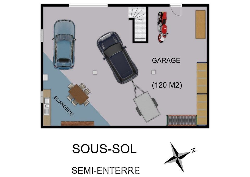 Photo 18 - Availles-en-Châtellerault 86530 à Availles-en-Châtellerault