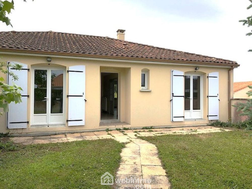 Photo 2 - Availles-en-Châtellerault 86530 à Availles-en-Châtellerault