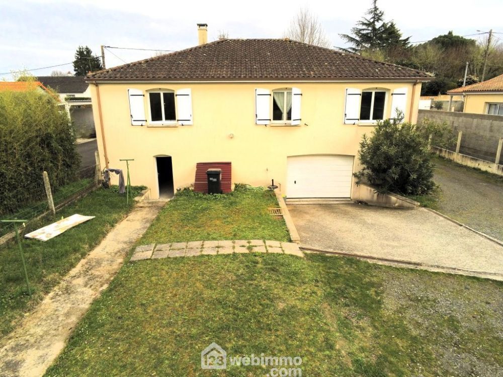 Photo 20 - Availles-en-Châtellerault 86530 à Availles-en-Châtellerault