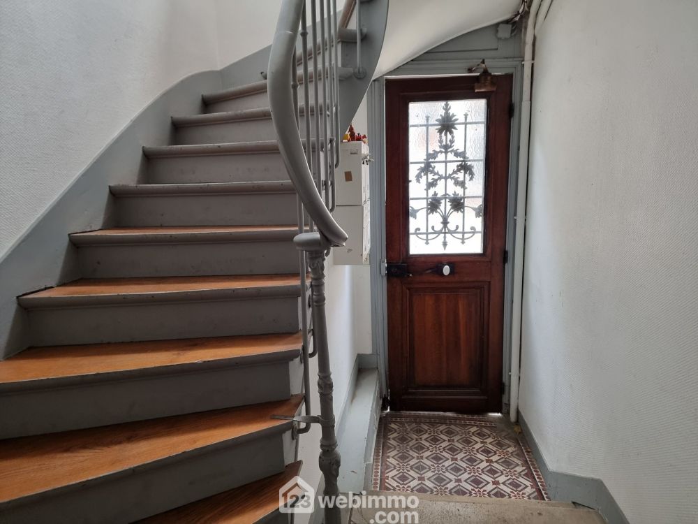 Photo 3 - Alfortville 94140 à Alfortville