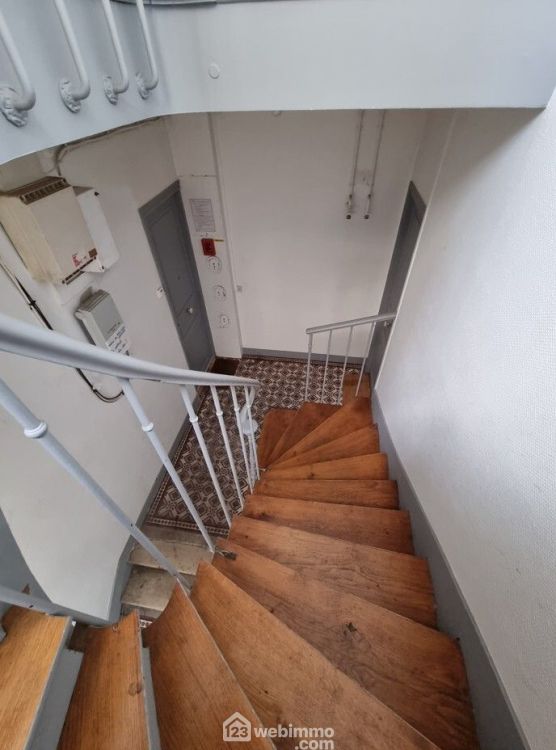 Photo 11 - Alfortville 94140 à Alfortville