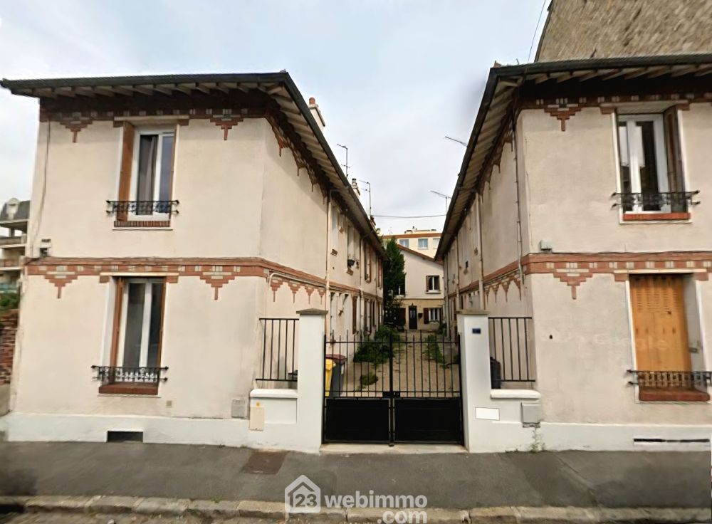 Photo 2 - Alfortville 94140 à Alfortville