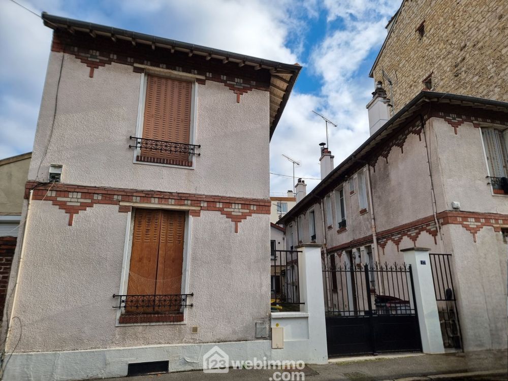 Photo 12 - Alfortville 94140 à Alfortville