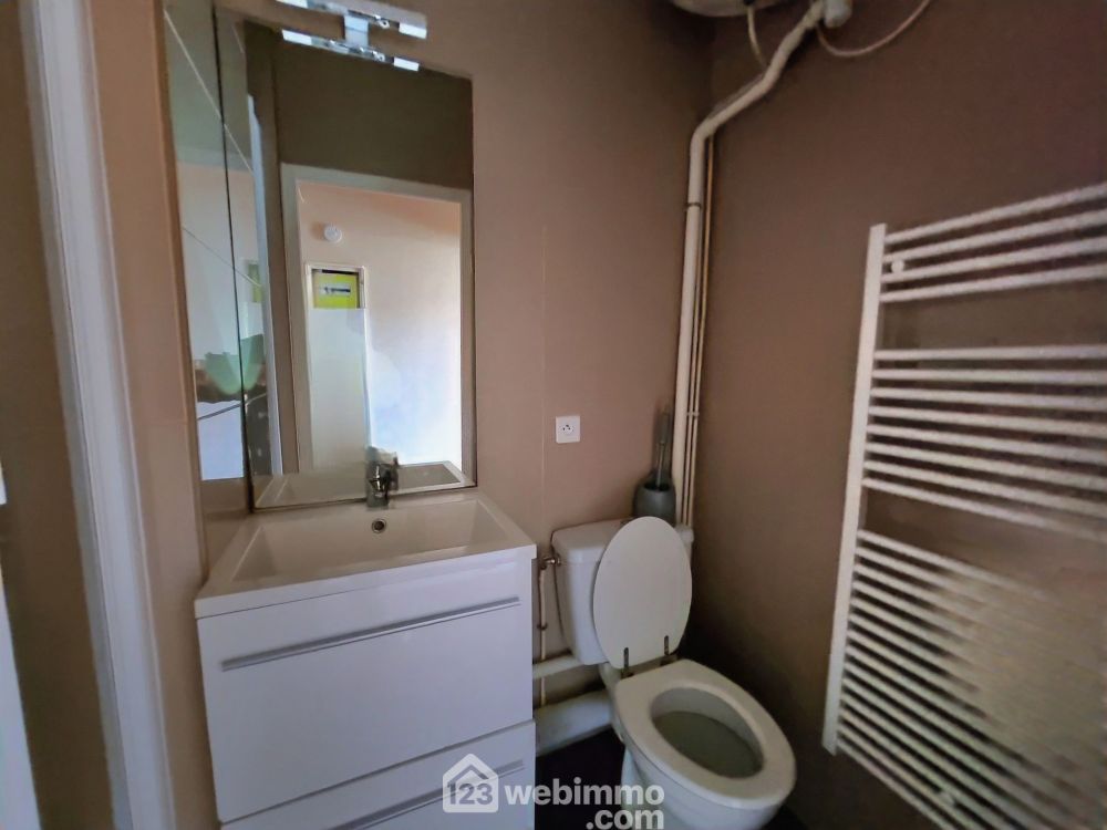 Photo 6 - Alfortville 94140 à Alfortville