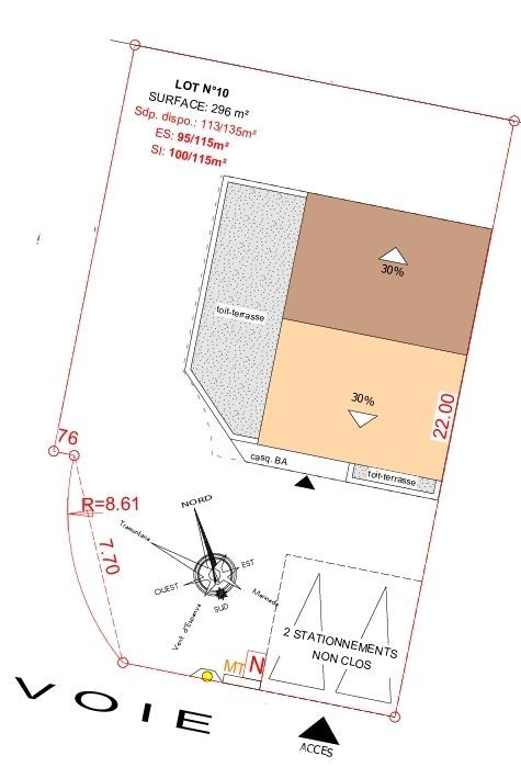 Photo 2 - Cabestany 66330 à Cabestany