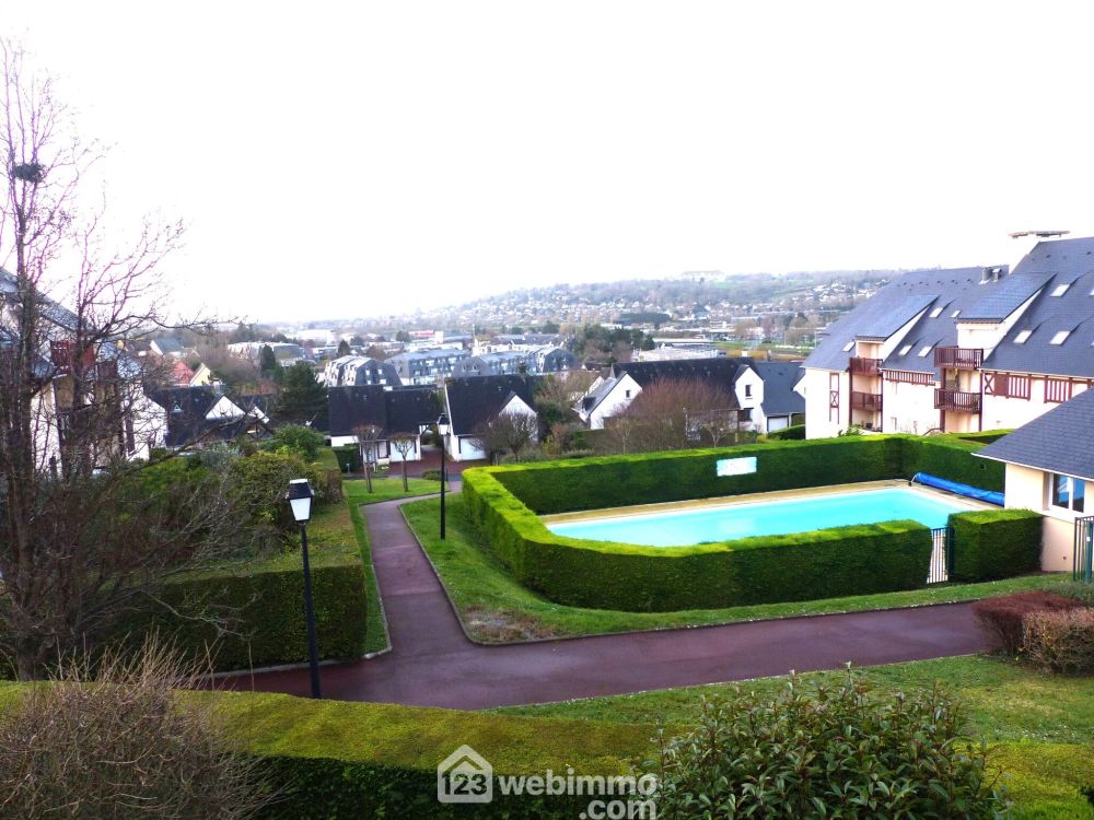 Photo 1 - Touques 14800 à Touques