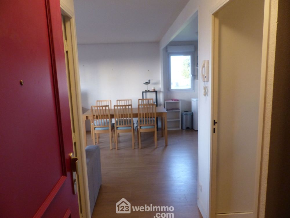 Photo 3 - Touques 14800 à Touques