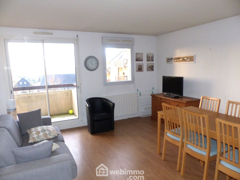 Photo 4 - Touques 14800 à Touques