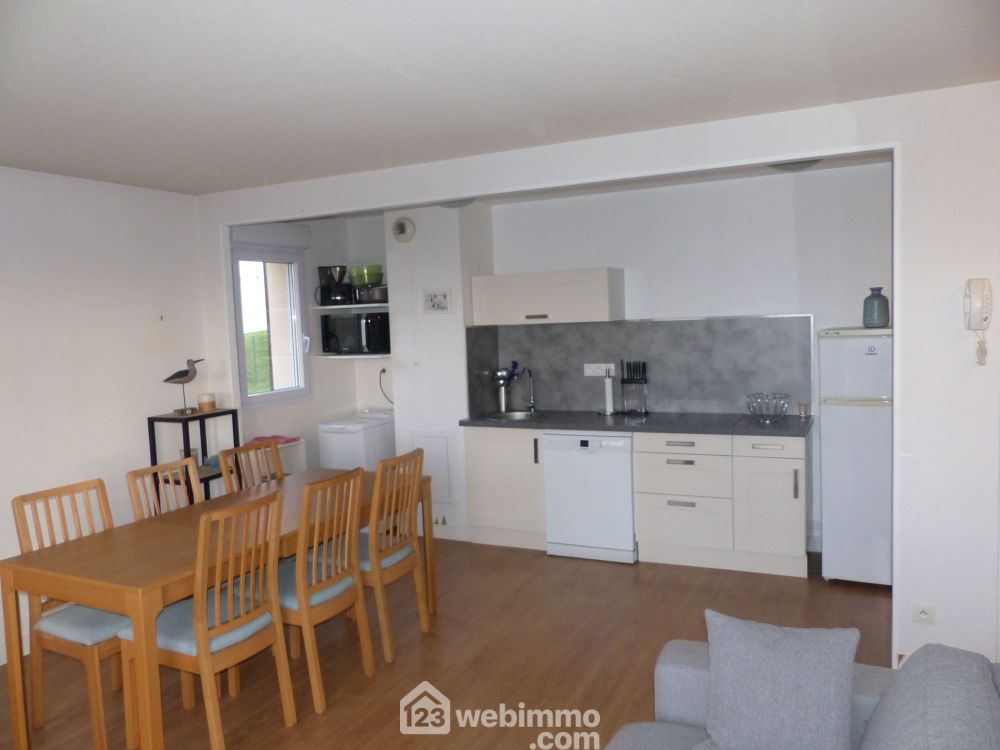 Photo 5 - Touques 14800 à Touques