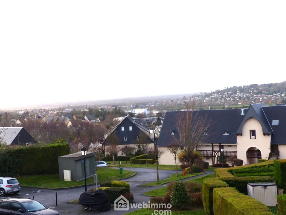 Photo 8 - Touques 14800 à Touques