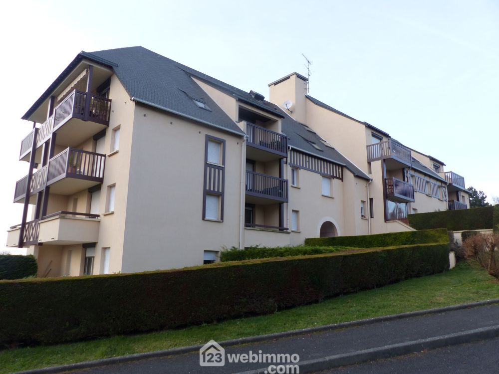 Photo 2 - Touques 14800 à Touques